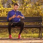 marketing bench warmer