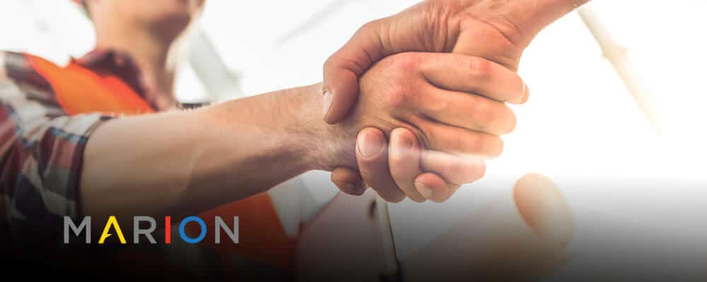 construction marketing ideas