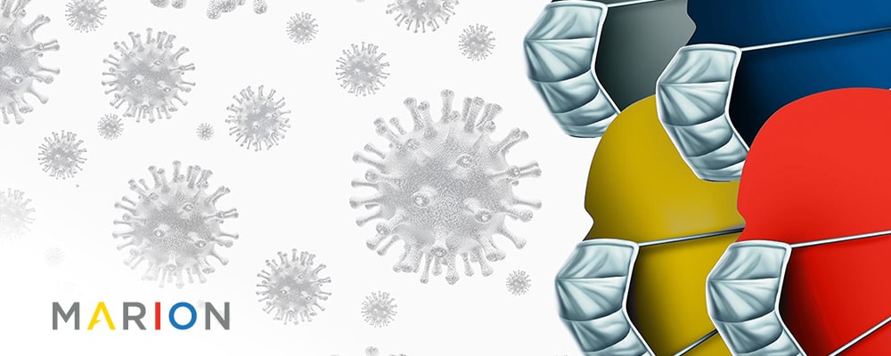 content marketing during Coronavirus