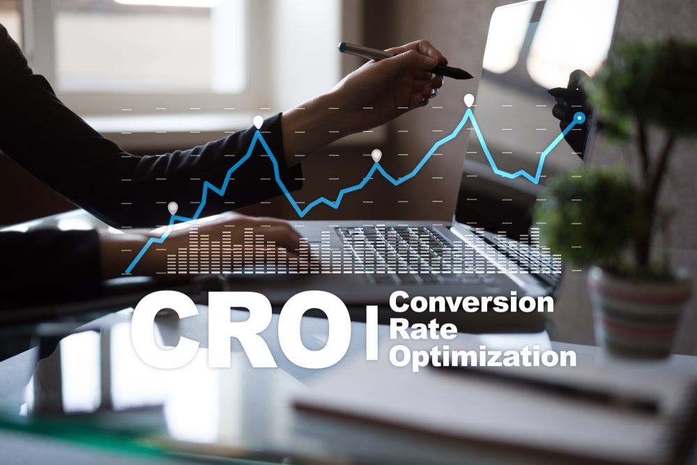conversion rate optimization