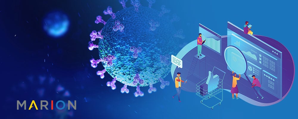 COVID-19 Digital Marketing Strategy