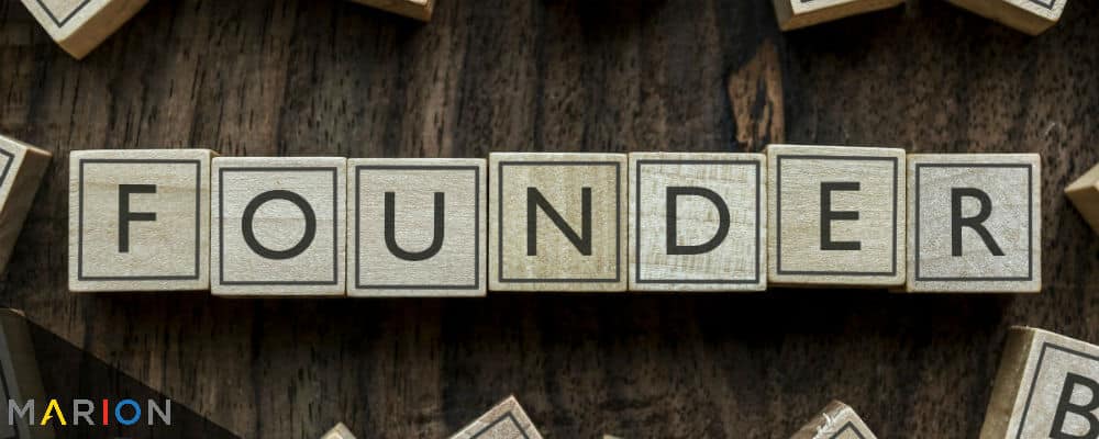 Why Founders Being the Company Face Can Be Harmful