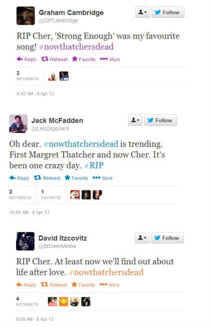 hashtag hijacking mistakes