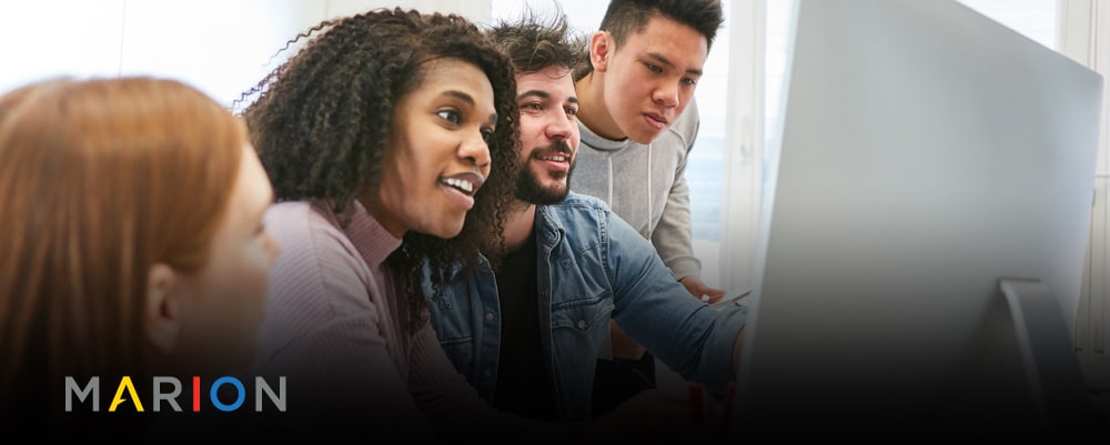 hire someone to build a website