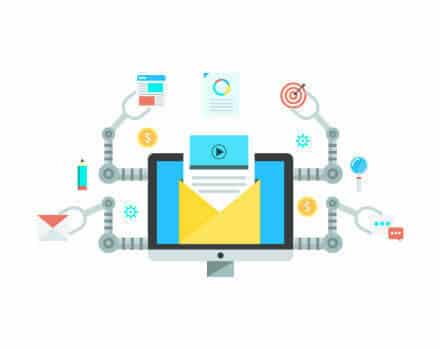 Houston email marketing agency