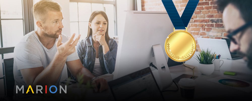 houston marketing AVA award winner 2020