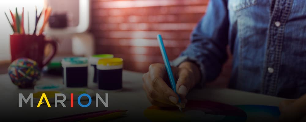 how to choose branding color schemes