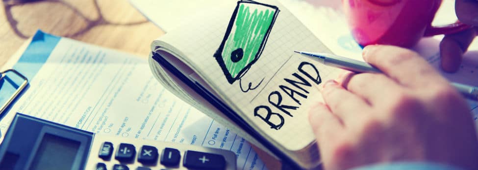 Creating a Brand Name for Your Business