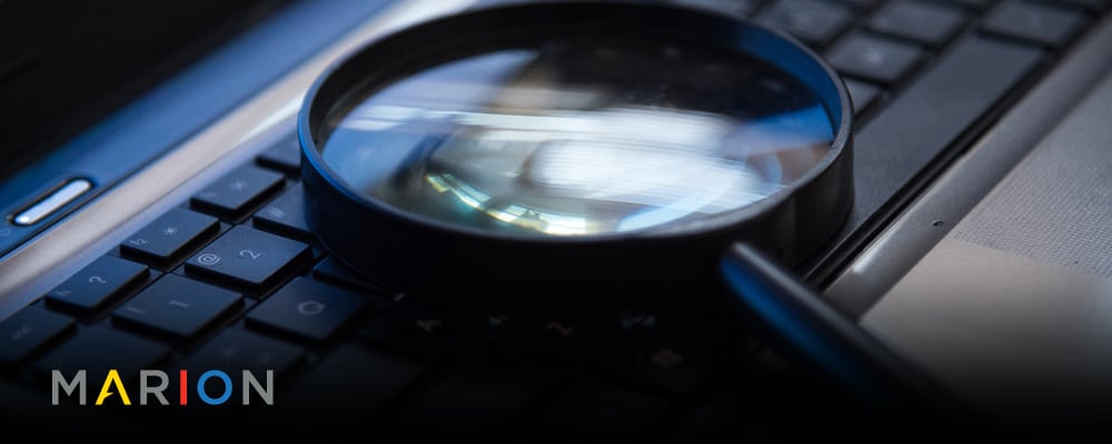 how to search a website for a specific word