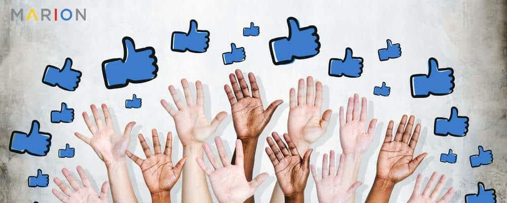 importance of social signal for SEO