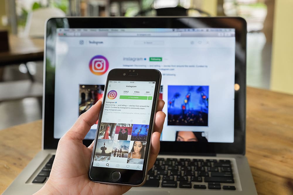 Instagram for Business – A Beginners guide