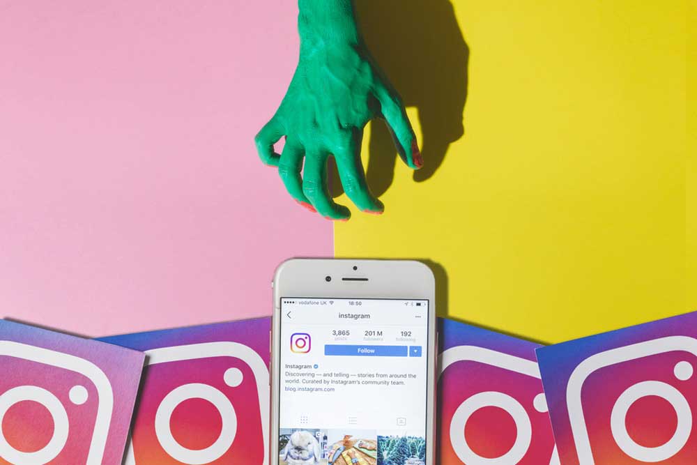 Have You Been Instagram Shadowbanned?