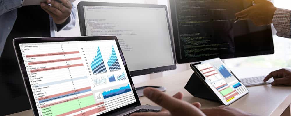 key performance indicators marketing