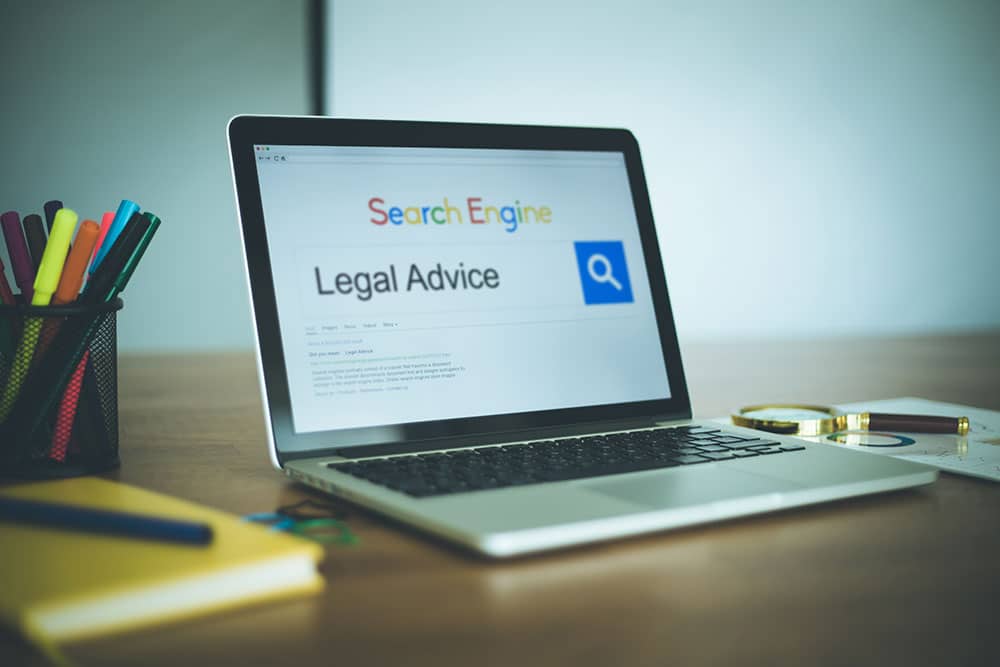 Law Firm SEO