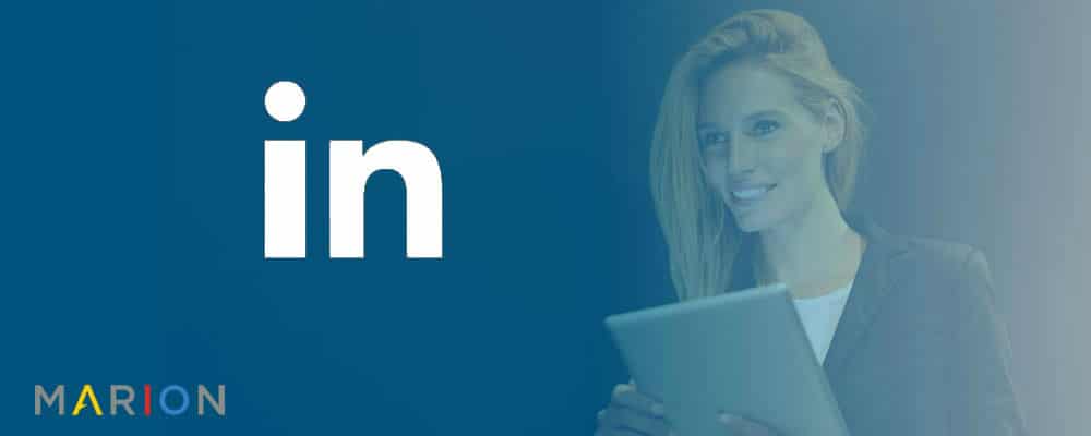 LinkedIn company page tips