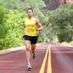 marketing marathon runner