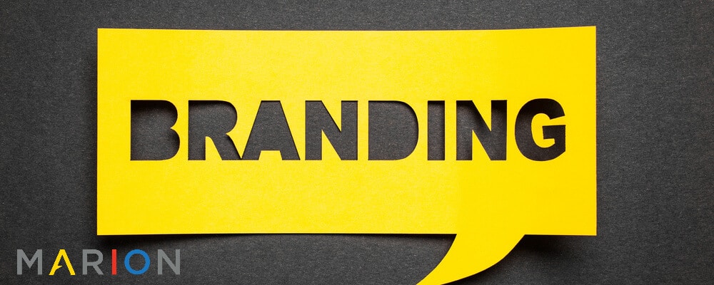 marketing and branding strategies process