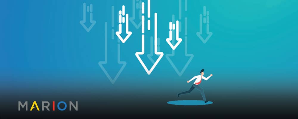 marketing budget reduction