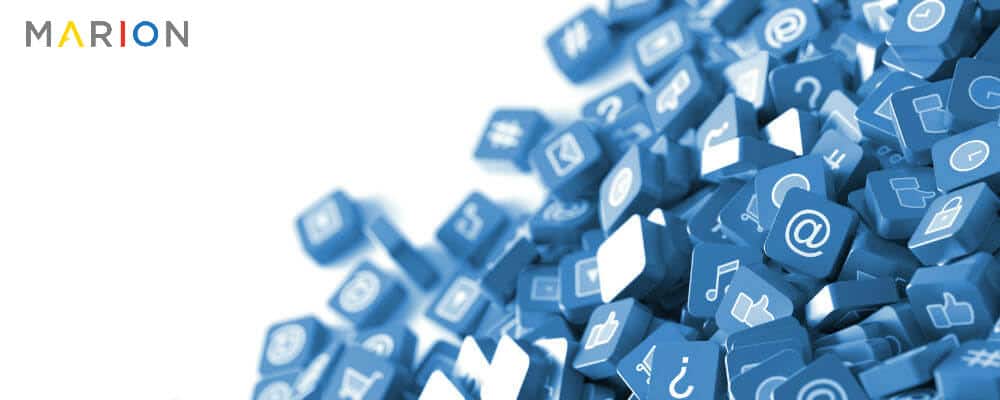 marketing on popular social media platforms