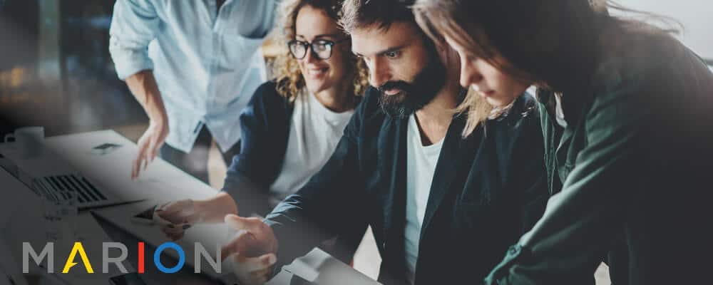 marketing retainer vs. project marketing fee agreement