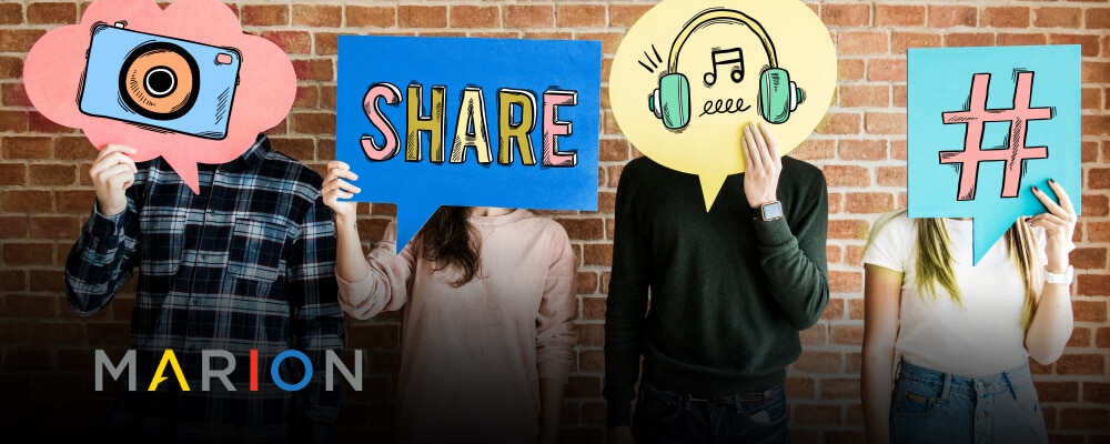 metrics social media