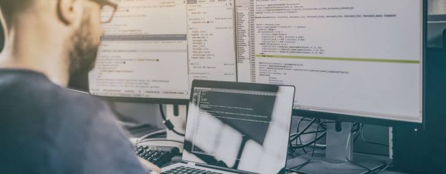 need a website designer