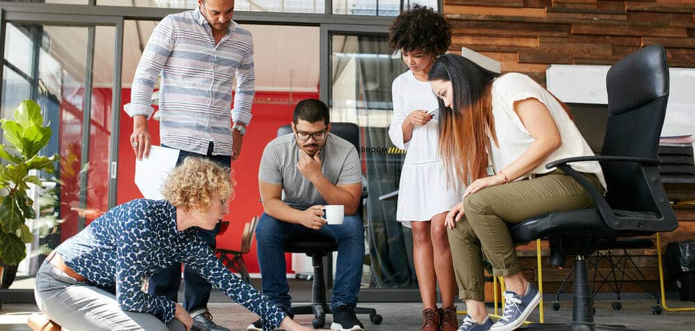 outsourced vs. in-house marketing