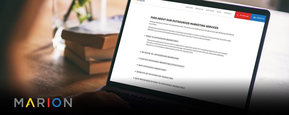Collapsible Content SEO – Click to Expand, Tabs, & Accordions