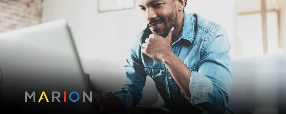 setting up an online marketing presence