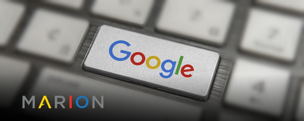 sharing Google account access