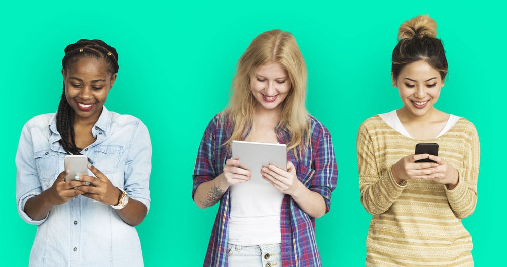 Should You Let Interns Handle Your Social Media?