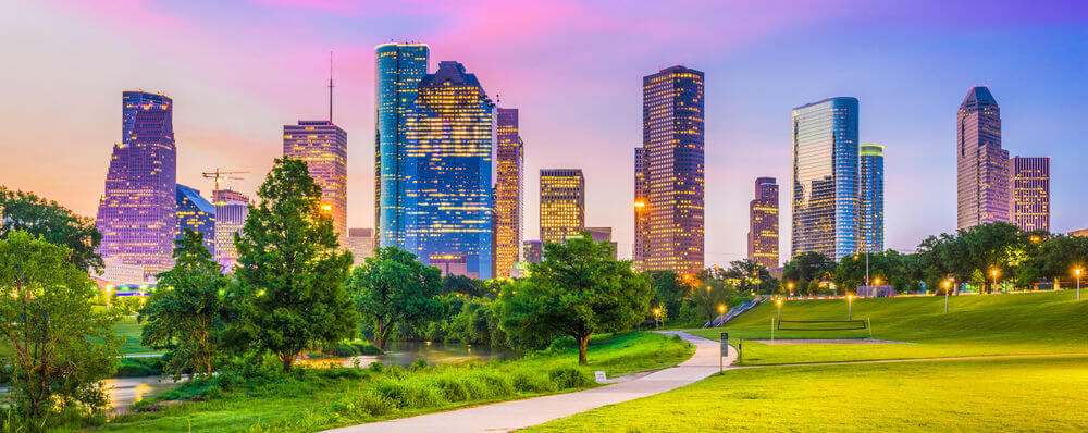 small business marketing strategies that work in Houston, TX