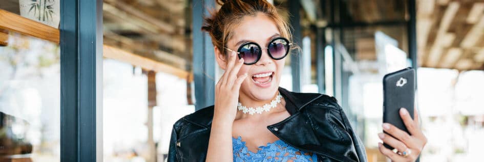 SnapChat not effective for B2B marketing