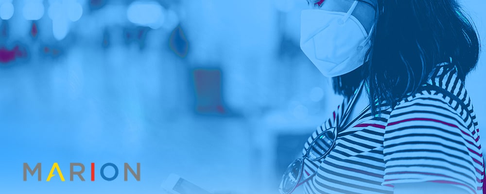 social media during Coronavirus