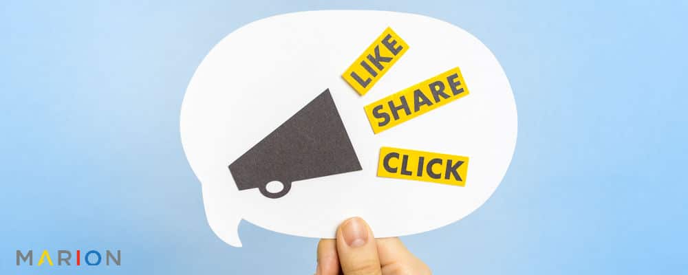 social media engagement metrics