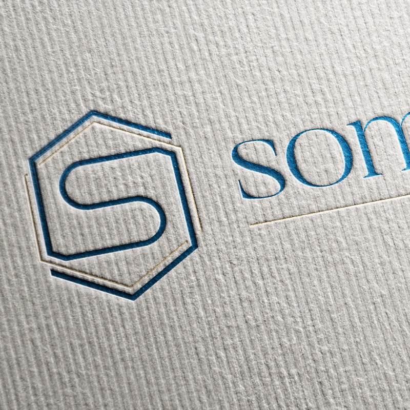 Somnio Logo