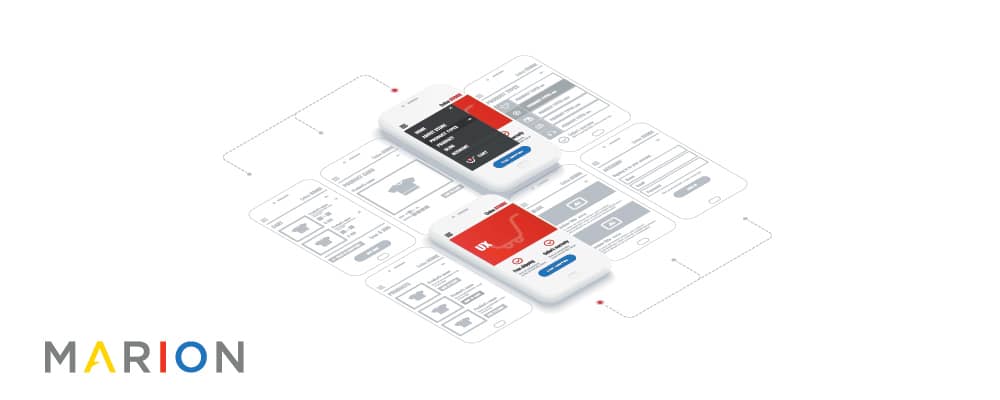 UX design and web design