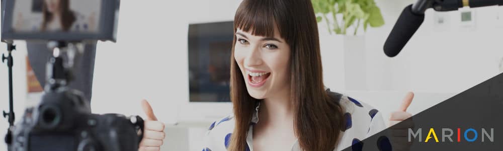 video marketing services