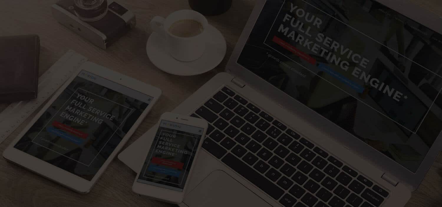 Dallas Web Design Agency