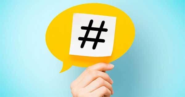 what do hashtags do?