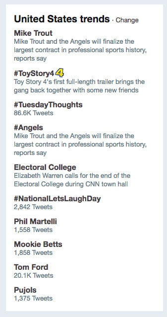 what is newsjacking?