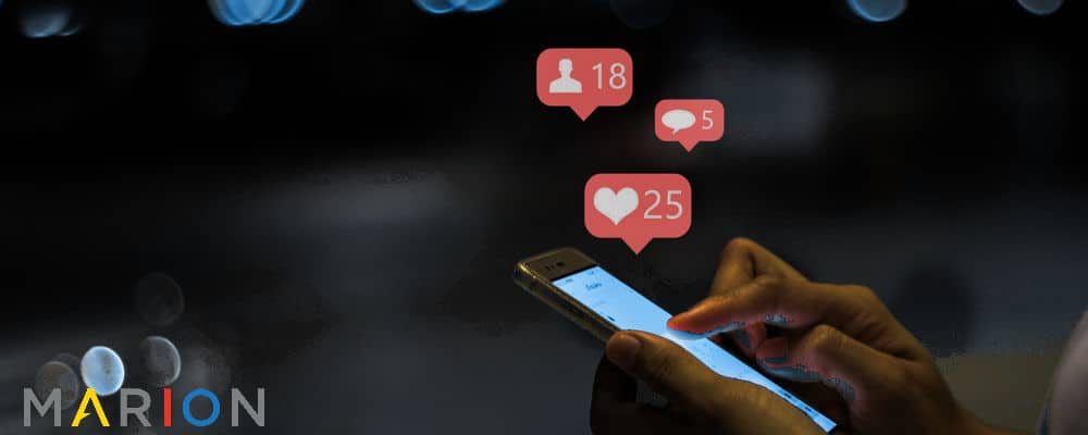 why your business needs social media