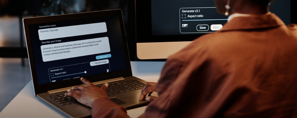 ai for small business marketing