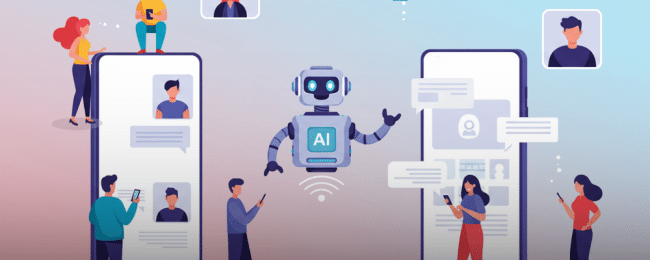 ai for small business marketing