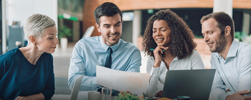 9 Proven B2B Marketing Strategies + Examples