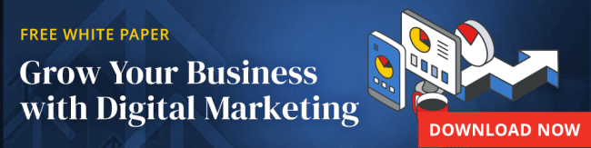 grow your business with digital marketing CTA