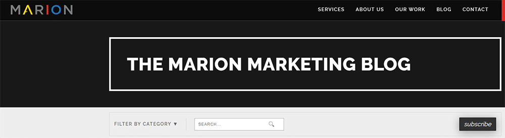 how to search for words on websites