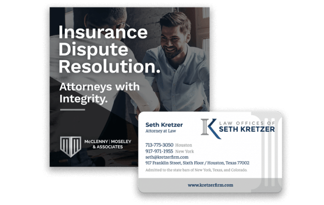 Marketing for Legal Firms and Lawyers