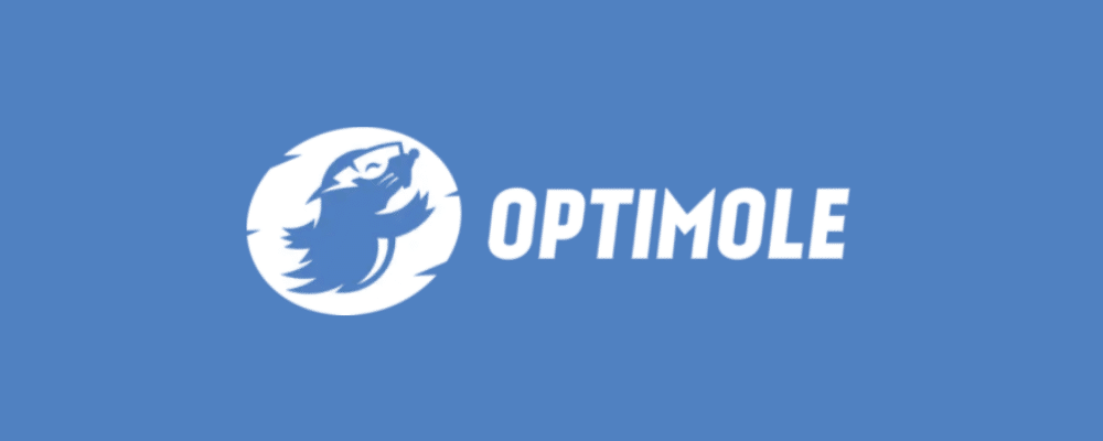 OptiMole: Optimize for Free