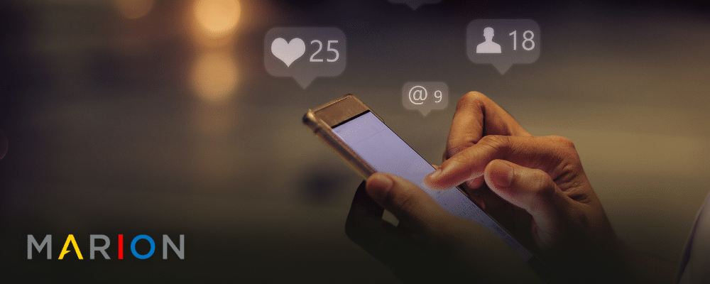 social media management